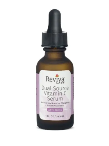 Reviva Labs - R087 - Dual Source Vitamin C Serum