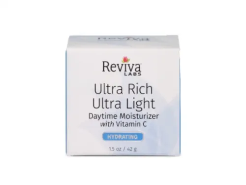 Reviva Labs - R260 - Ultra Rich Moisturizer-Dry