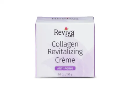 Reviva Labs - R305 - Collagen Revitalizing Creme