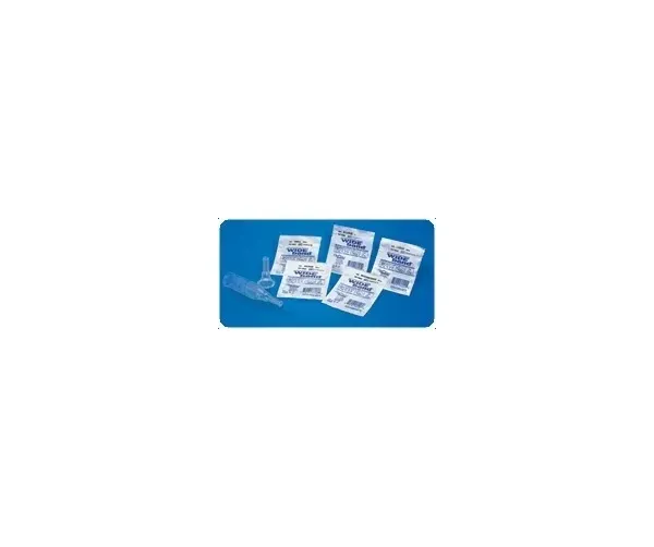 Bard Rochester - WideBand - 36102 - Bard Home Health Div   Self Adhering Male External Catheter, Medium 29 mm