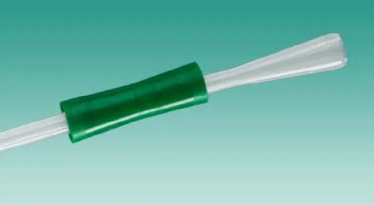 Bard Rochester - From: 52608G To: 52608G - RochesterMagic3Hydrophilic Pediatric Intermittent Catheter with Sure-Grip 8 Fr