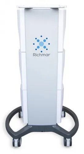 Richmar Naimco Corp - DQCART-2 - Therapy Cart for TheraTouch LX2 (DROP SHIP ONLY) (US ONLY)