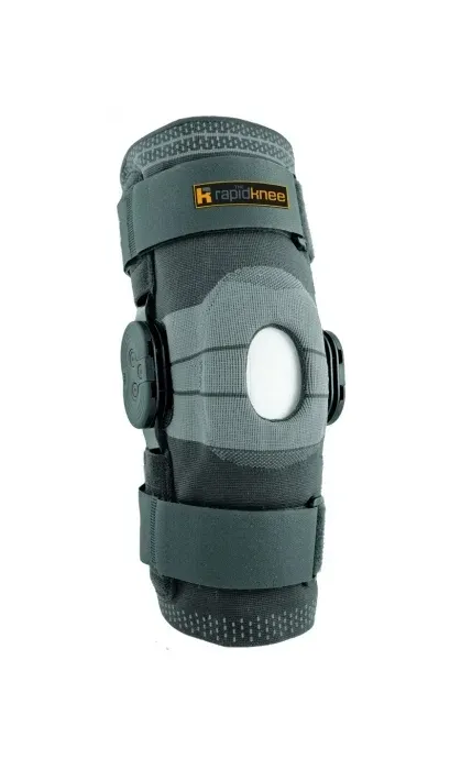 Banyan Healthcare - RK150+3XL - Rapid Knee (slip-on Knee Brace with comfort fit elastic)