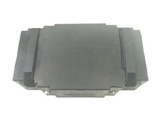 RMB Electrical Vehicles - RMB EZ II - RMB EZ swap battery case II
