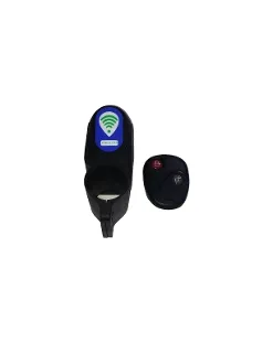 RMB Electrical Vehicles - RMB WA - RMB Wireless Alarm