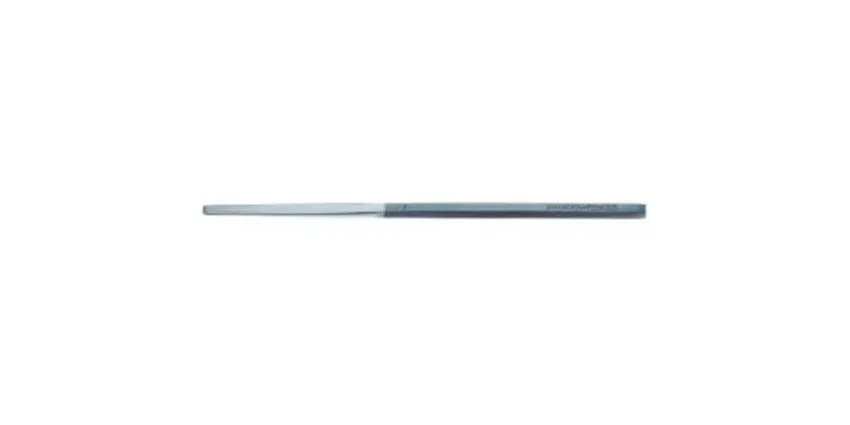 V. Mueller - Snowden-Pencer - 88-4033 - Snowden Pencer Osteotome Snowden Pencer Sheehan 3 mm Width Straight Diamond Tip OR Grade Stainless Steel NonSterile 6 1/4 Inch Length