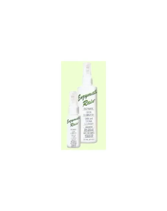Think Medical - Enzymatic Rain - 9993 -  Skin and Stoma Cleanser / Deodorizer  8 oz.  Pump Bottle