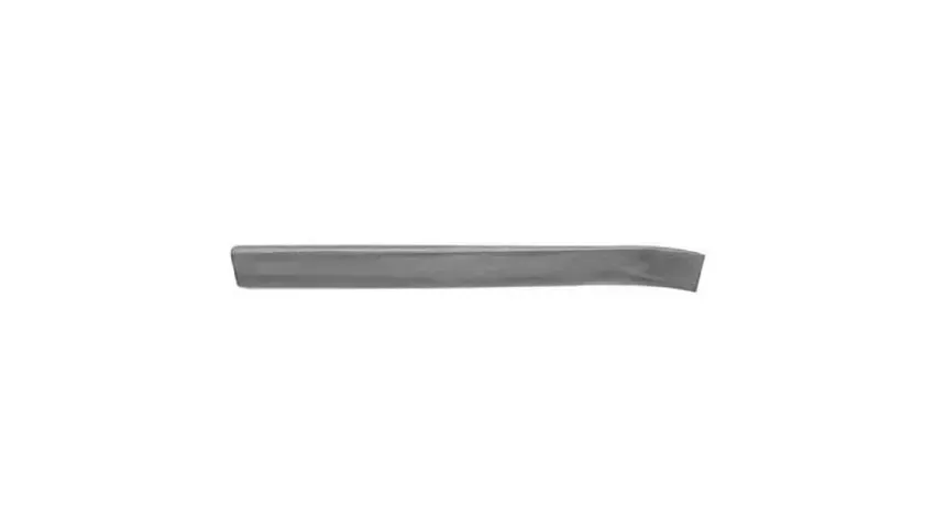 V. Mueller - OS1060-013 - Osteotome Lambotte 13 mm Width Straight Blade OR Grade Stainless Steel NonSterile 9 Inch Length