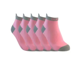 Rocca Sock - RS-MIX-COMPACT - Mix Of Rocca Compact Ankle Compression Socks