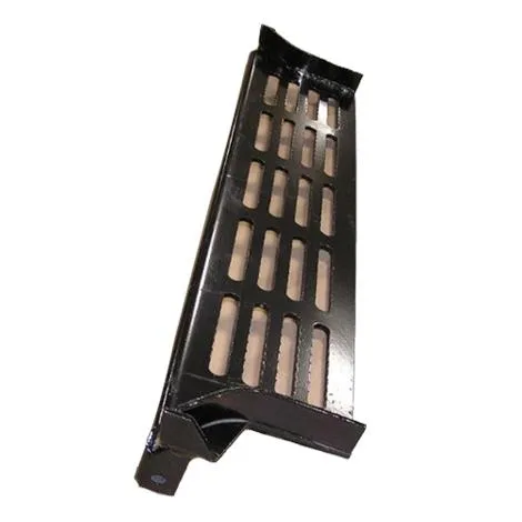 Roll-A-Ramp - 3220 - Reducer End Plate For Ramp ( Reduces A Ramp Down To At The Top)