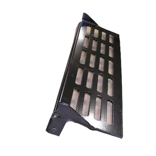 Roll-A-Ramp - From: 3236 To: 3248 - Wide X Load-Bearing Plate