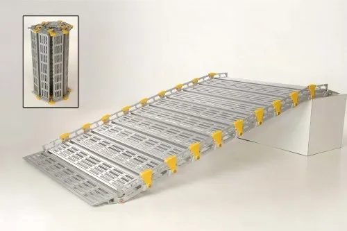 Roll-A-Ramp - From: A12602A19 To: A13619A19  RollarampPORTABLE RAMPS, WIDE RAMPS