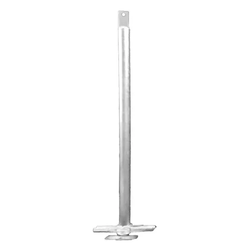 Roll-A-Ramp - From: G-3612-XS To: G-3612-2XL - Support Stands