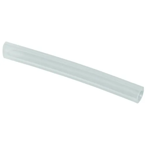 Roscoe - Suction Catheter - TK-SUC4 - Silicone Tubing for Suction, 4".