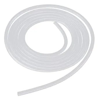 Roscoe - Suction Catheter - From: TK-MA To: TUB-S516 - Tubing, Silicone, 5/16