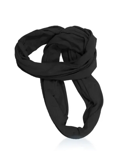 Royal Apparel - 73000M- Eclipse - Mens Viscose Bamboo & Organic Cotton Infinity Scarf-Eclipse