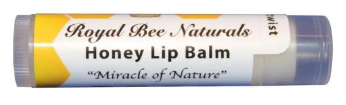 Royal Bee - HLB - Naturals Lip Balm
