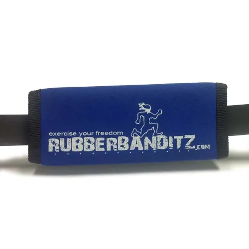 Rubber Banditz - ACC-2-RUB - Adjustable Hand Strap