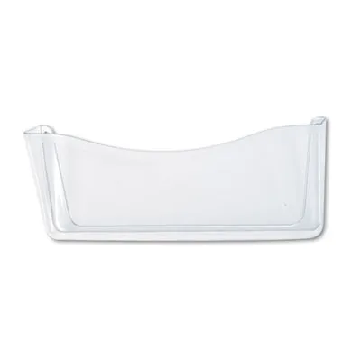 Rubbermaid - From: RUB65970ROS To: RUB65980ROS - Unbreakable Single Pocket Wall File