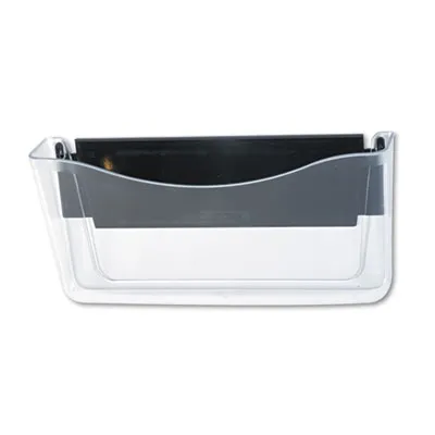 Rubbermaid - From: RUB65986 To: RUB65988 - Unbreakable Magnetic Wall File
