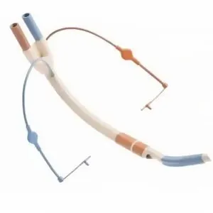 Rüsch From: 116100350 To: 116100410 - Eb Robertshaw Left Endotracheal Tube