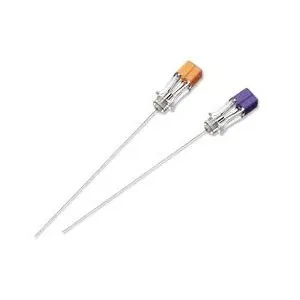 Teleflex - 13115130A - Sprotte Needle with Intro 24