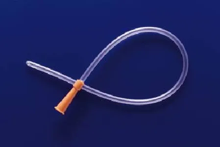 Rusch - 23850014 - All Purpose PVC Robinson/Nelaton Catheter 14 Fr