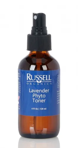 Russell Organics - 2100 - Lavender Phyto Toner