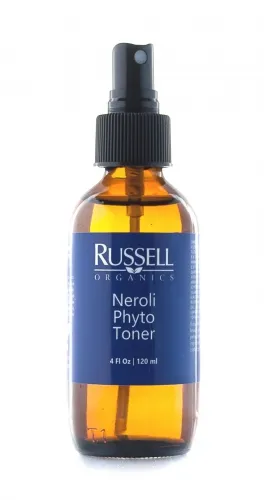 Russell Organics - 2200 - Neroli Phyto Toner