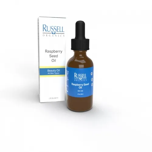 Russell Organics - 6250 - Raspberry Seed Oil