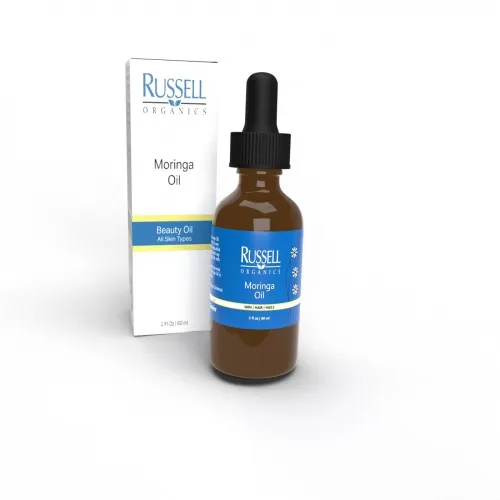 Russell Organics - 6350 - Moringa Oil