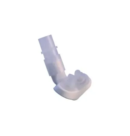 Adam - Medtronic / Covidien - S-616369-00B - CPAP Angle Adapter, CPAP