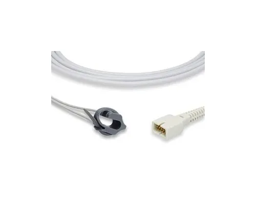 Cables and Sensors - S303-42D0 - SpO2 Sensor, Short, Neonate Soft, DRE Compatible (DROP SHIP ONLY) (Freight Terms are Prepaid & Added to Invoice - Contact Vendor for Specifics)