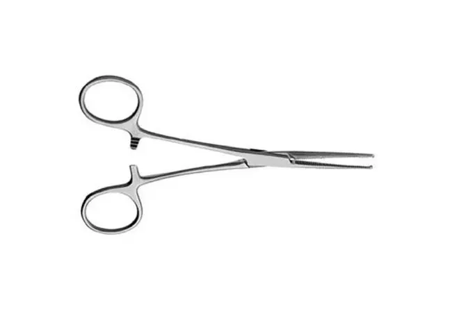 V. Mueller - SA2790 - Artery Scissors Kosher 5-1/2 Inch Length