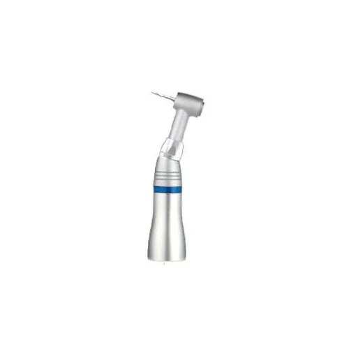 Saeshin - From: CRB26LX To: CRB27XX - Contra Angle Handpiece, Traus, Optic, 20:1 (Not Available in Canada) (DROP SHIP ONLY)