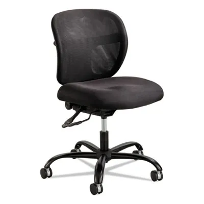 Safcoprod - From: SAF3397BL To: SAF3397BV - Vue Intensive-Use Mesh Task Chair