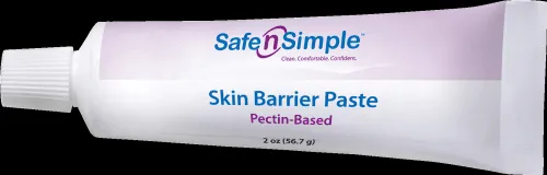 Safe n Simple - SNS40208 - Safe n' SimpleSafe N Simple Ostomy Appliance Deodorant. Bottle