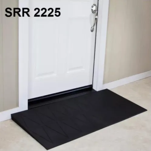 SafePath Product - SafeResidential - From: SRR 2200 To: SRR 2600 - ™ Ramp