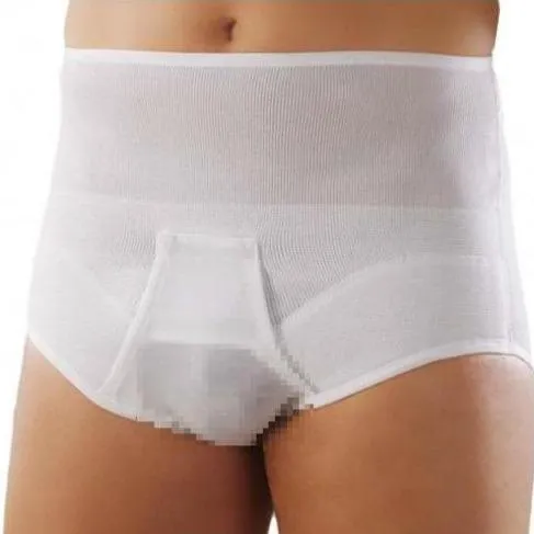 SAFTE - From: MH304-2 To: MH304-7 - Hernia Mesh Slip Special Post Operative Art.304