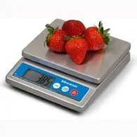 Salter Brecknell 6030 IP67 Portion Control Scale