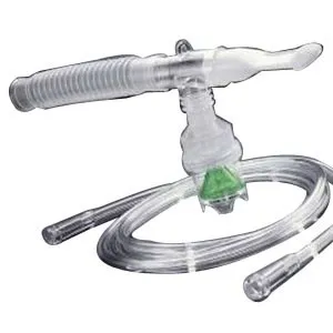 Salter Labs - 8900 Series - 8901-0-50 - Nebulizer only