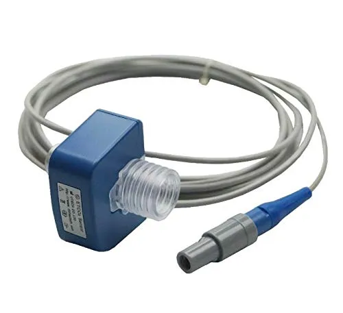 Bound Tree Medical - 13647 - Replacement Airway Adapter, Co2 Monitor, Mainstream For Both M And E Series