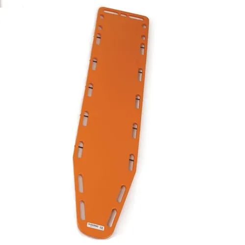 SAM Medical - From: 3133-21115 To: 3133-81212 - Bound Tree Medical Backboard, Najo Lite, No Pins 14.5 Lbs