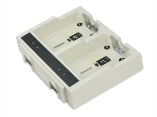 SAM Medical - From: 2746-11541 To: 2746-66117 - Bound Tree Medical Battery Charger Base, Redi Charge, For Use With Lifepak 15, Lifepak 12