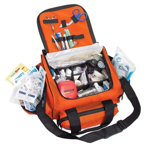SAM Medical - From: 36100 To: 36102  Bound Tree Medical Curaplex Med E Pak Ii Kit Bag