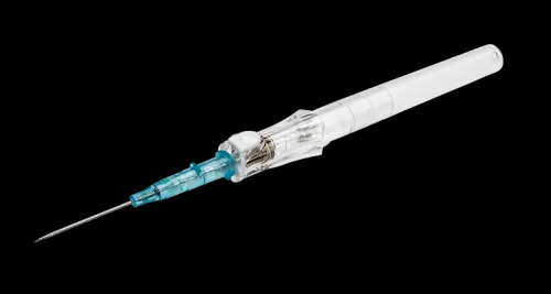SAM Medical - From: 601632T To: 602419T - Bound Tree Medical Catheter Intravenous (iv) 16 Gauge X 1.25 In 50/bx 200/cs Terumo Surflo