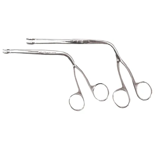 Bound Tree Medical - 792-9-3016-03 - Magill Forcep, Adult, Open Tip, Surgical Stainless Steel