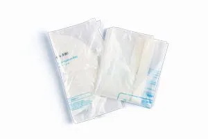 Sanara MedTech - EB-100-10 - Extremity Bag WITH Granules and Sterile Tip, 10/bx
