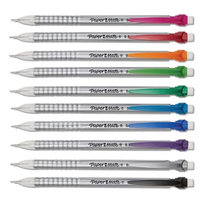 Sanford - From: PAP2096296 To: PAP2104212 - Write Bros Mechanical Pencil