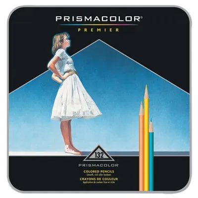 Sanford - From: SAN3365 To: SAN4484 - Premier Colored Pencil